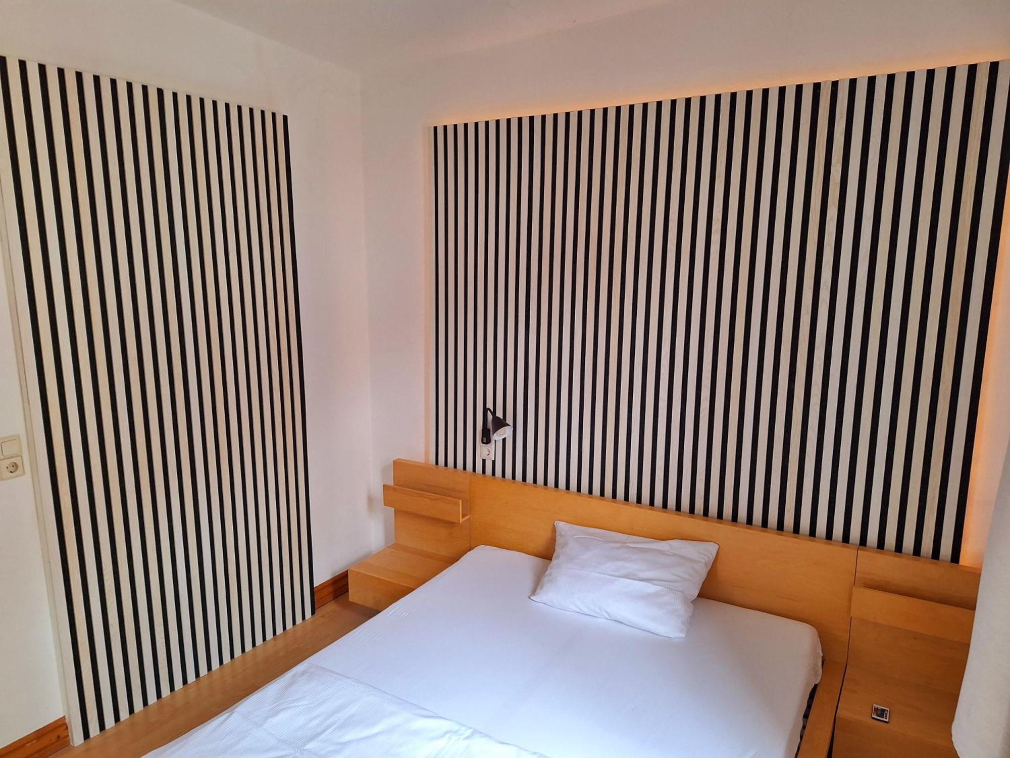 Beliebtes City-Apartment Reutlingen Exteriör bild