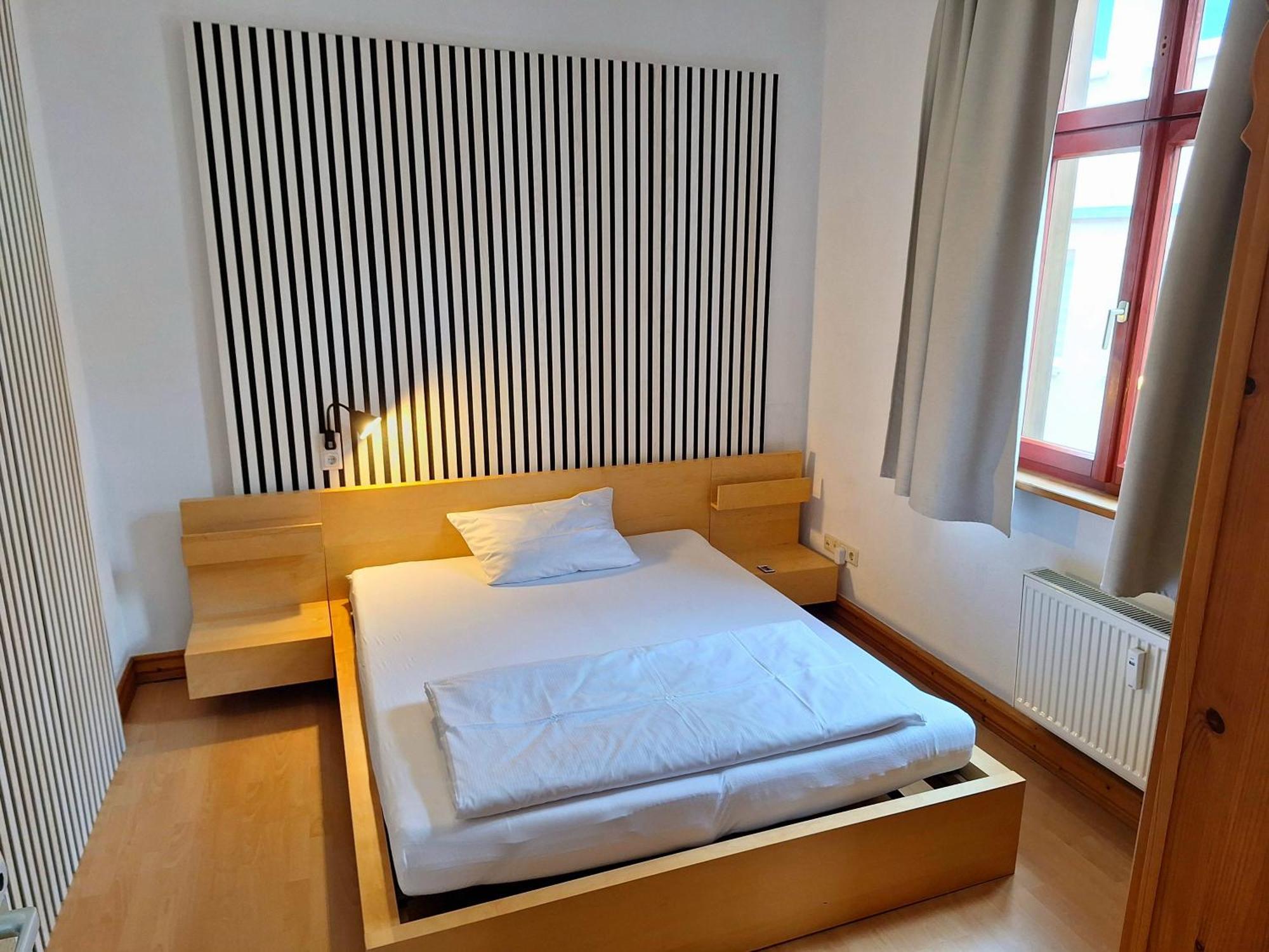 Beliebtes City-Apartment Reutlingen Exteriör bild
